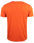 Clique Basic-T V Neck