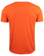Clique Basic-T V Neck
