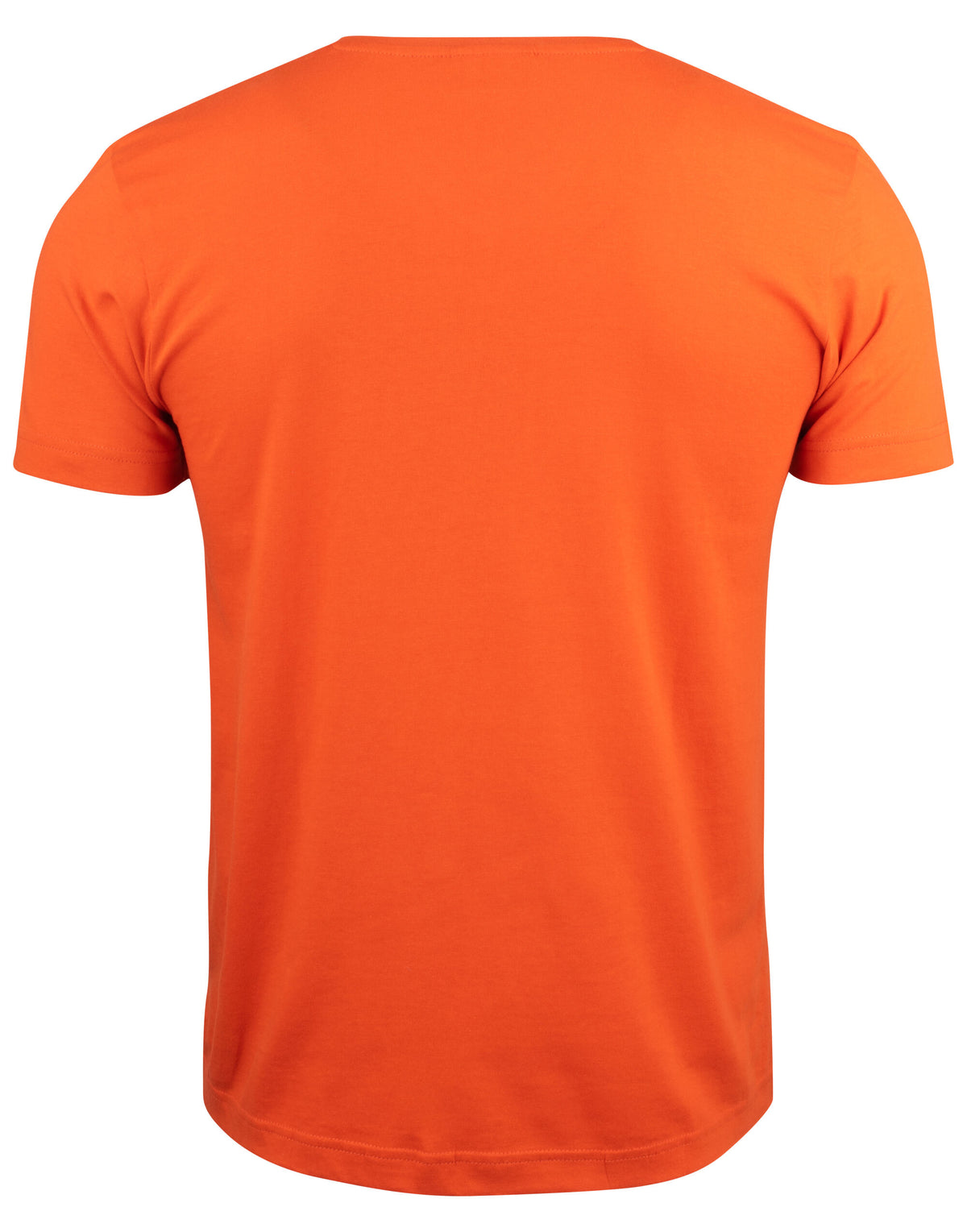 Clique Basic-T V Neck