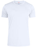 CQ029038 Clique Basic Active-T - White - CQ029038