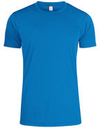 CQ029038 Clique Basic Active-T - Royal Blue - CQ029038