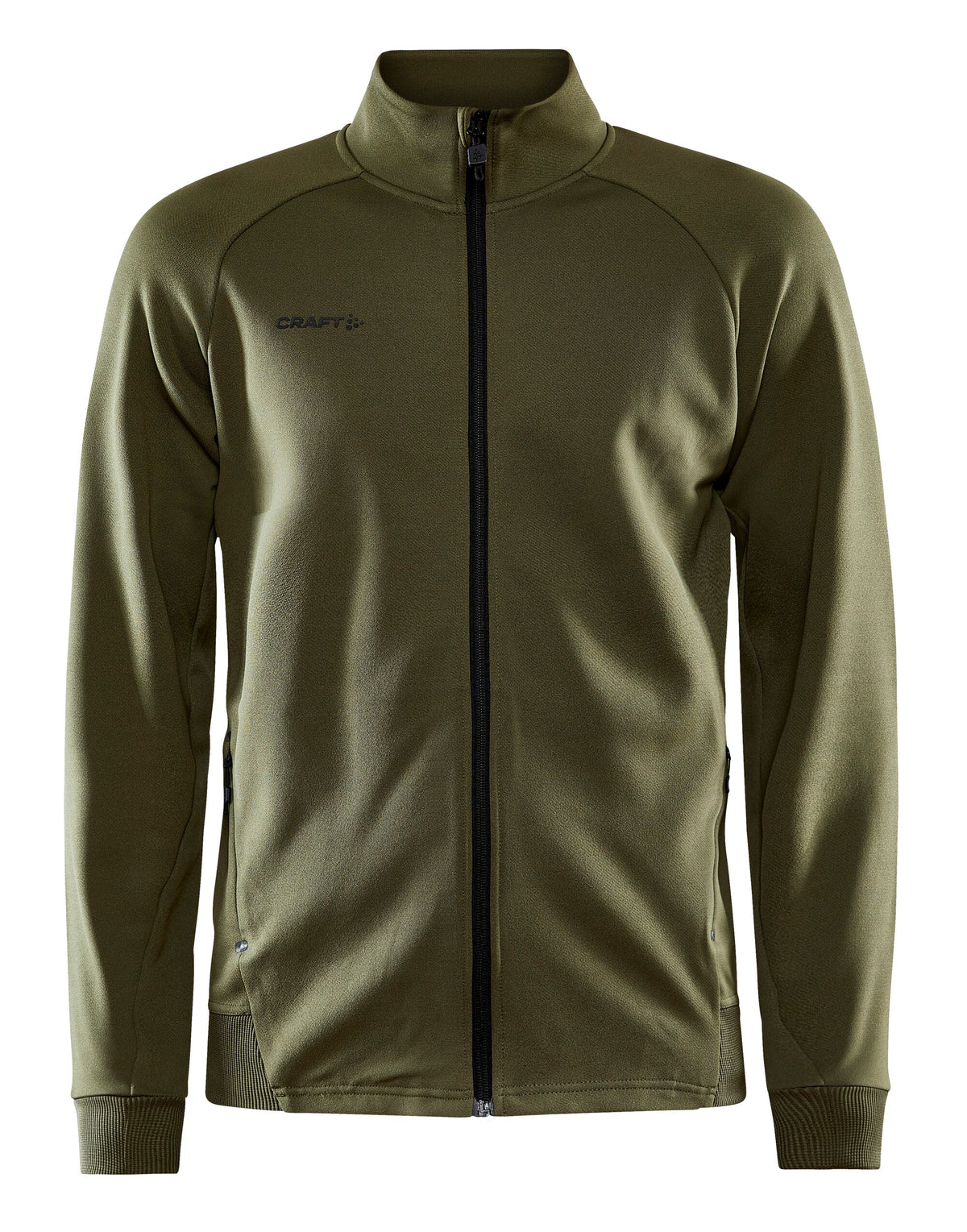 CR1909134 Craft Mens Unify Jacket - Woods - CR1909134