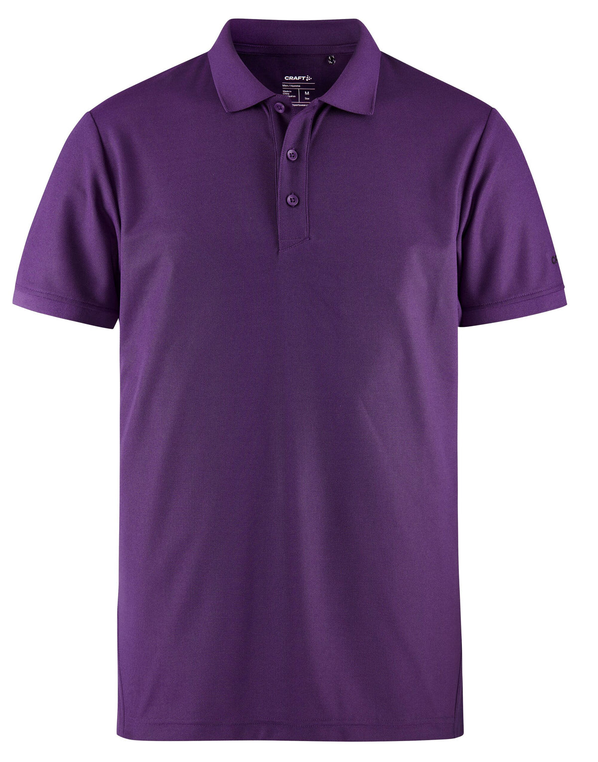 Craft Men's Core Unify Polo Shirt