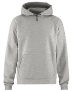 CR1914705 Craft ADV Join Hoodie - Grey Melange - CR1914705