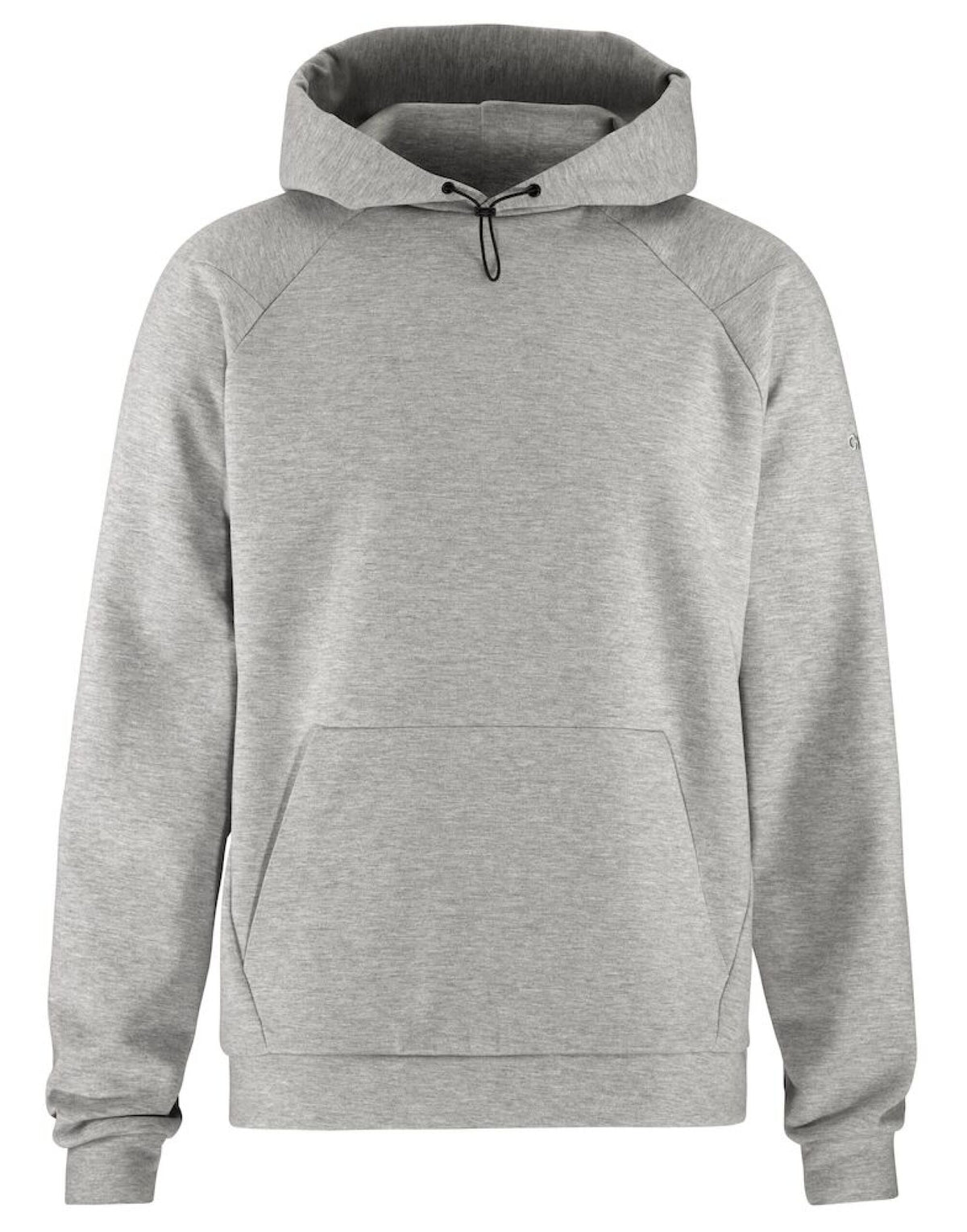 CR1914705 Craft ADV Join Hoodie - Grey Melange - CR1914705