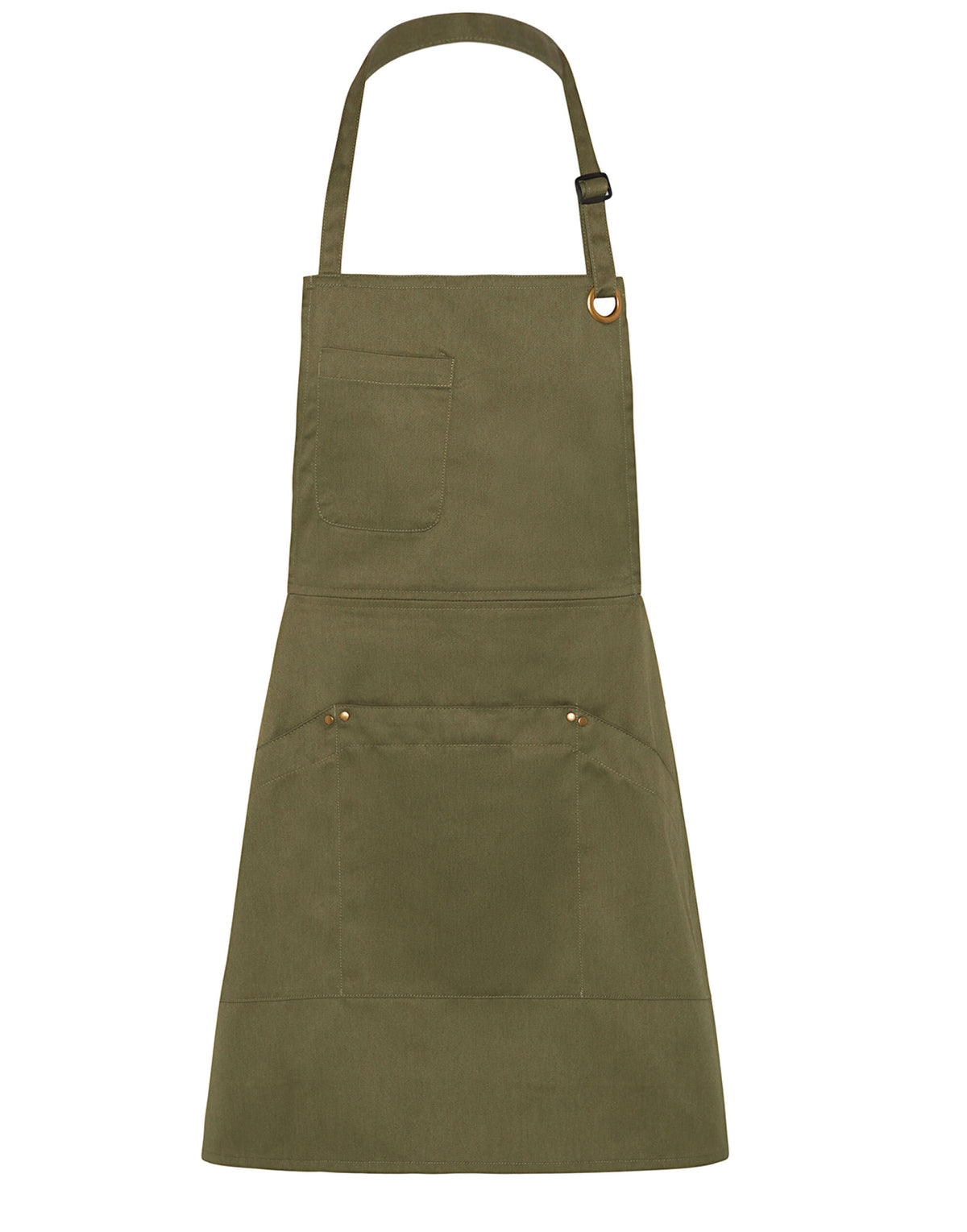 DE113 Denny's Le Chef Prep Utility Apron