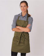 DE113 Denny's Le Chef Prep Utility Apron