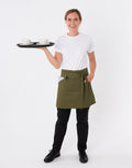 Dennys Le Chef Prep Utility Apron