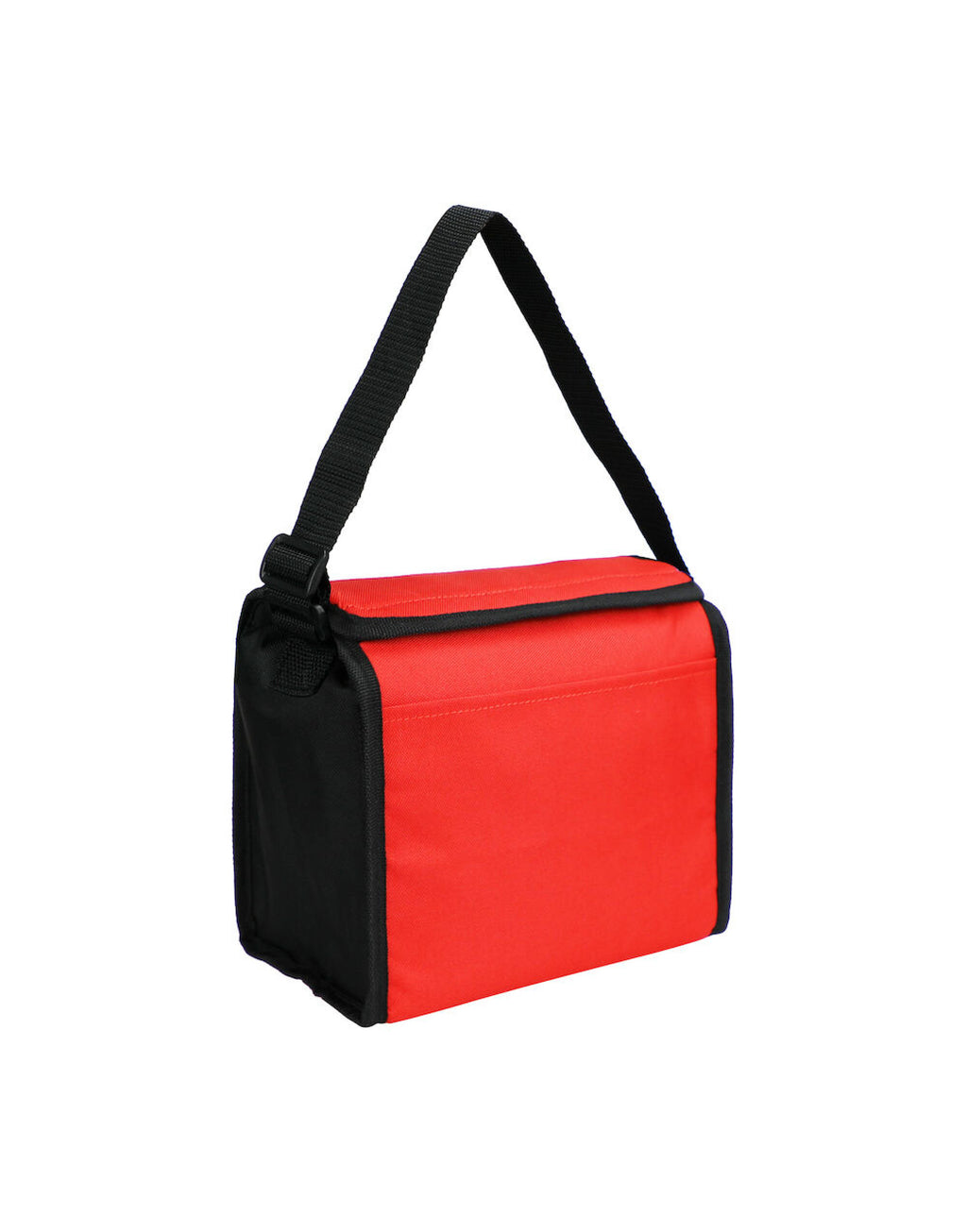 DER1582304 Derby Of Sweden Cooler Bag - Red - DER1582304