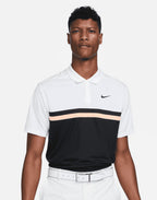 DH0845 Nike Dri-FIT Victory Colourblock Polo