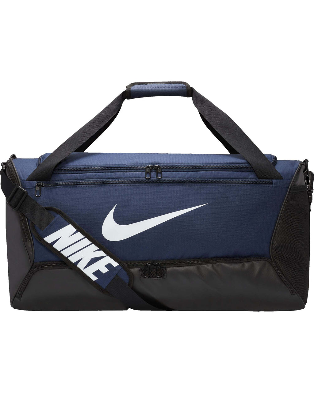 Nike Brasilia Training Duffle Bag (60L)