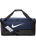 Nike Brasilia Training Duffle Bag (60L)