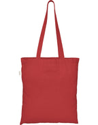 100% Recycled Cotton Tote Bag