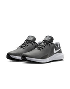 FN0555 Nike Infinity Golf Shoes - Black/White/Smoke Grey - FN0555