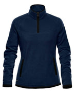 Stormtech Women's Shasta Tech Fleece