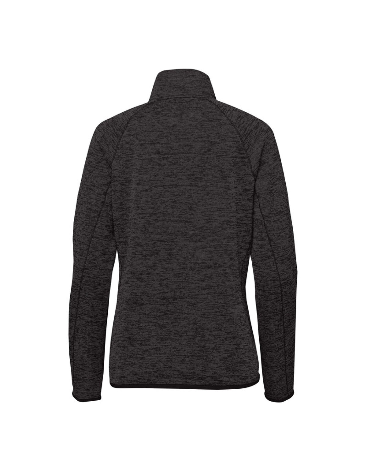 Stormtech Women Yosemite HZip Pullover