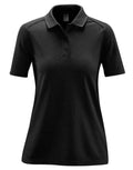 Stormtech Women's Endurance HD Polo