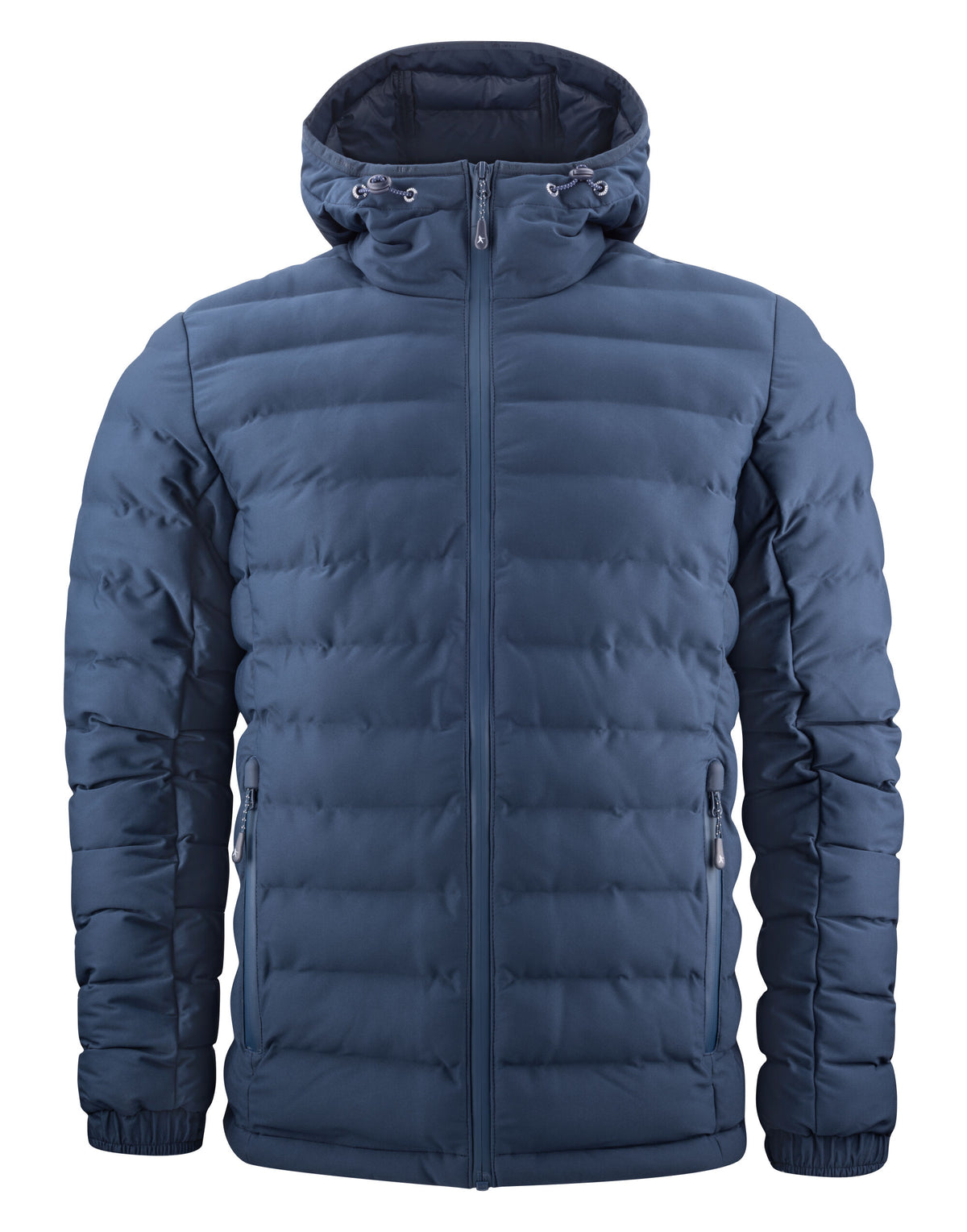 HAR2111037 James Harvest Woodlake Heights Jacket