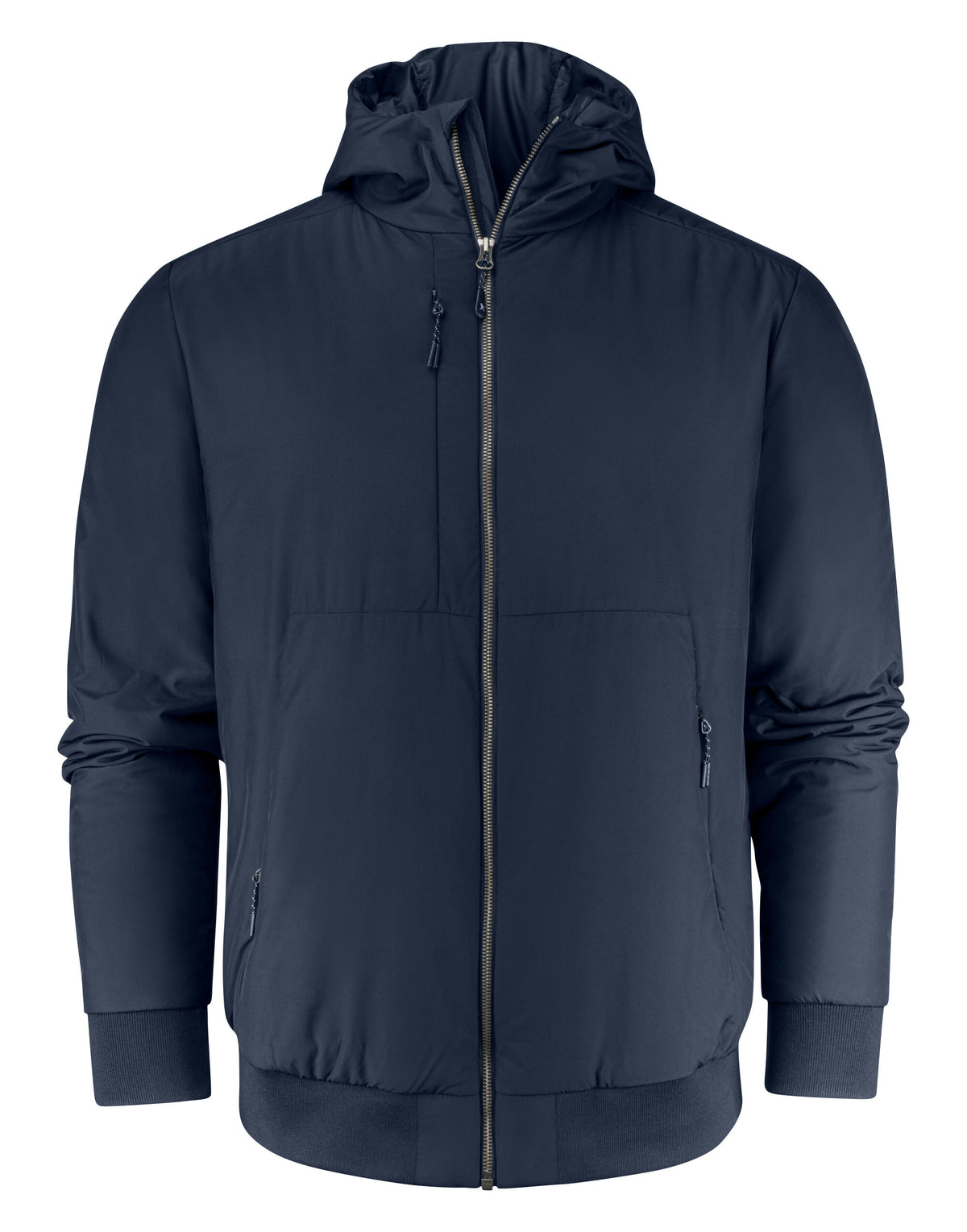 HAR2111039 James Harvest Franklin Jacket