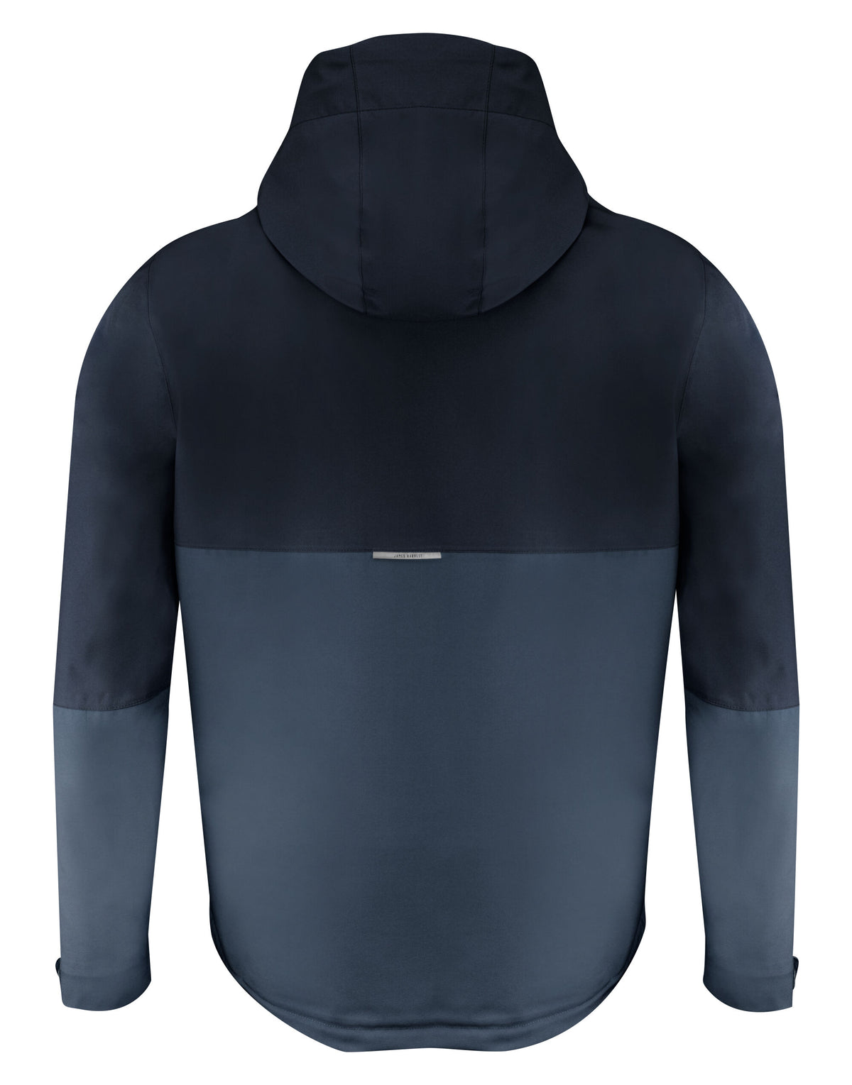 James Harvest Northville Two-Tone Jacket
