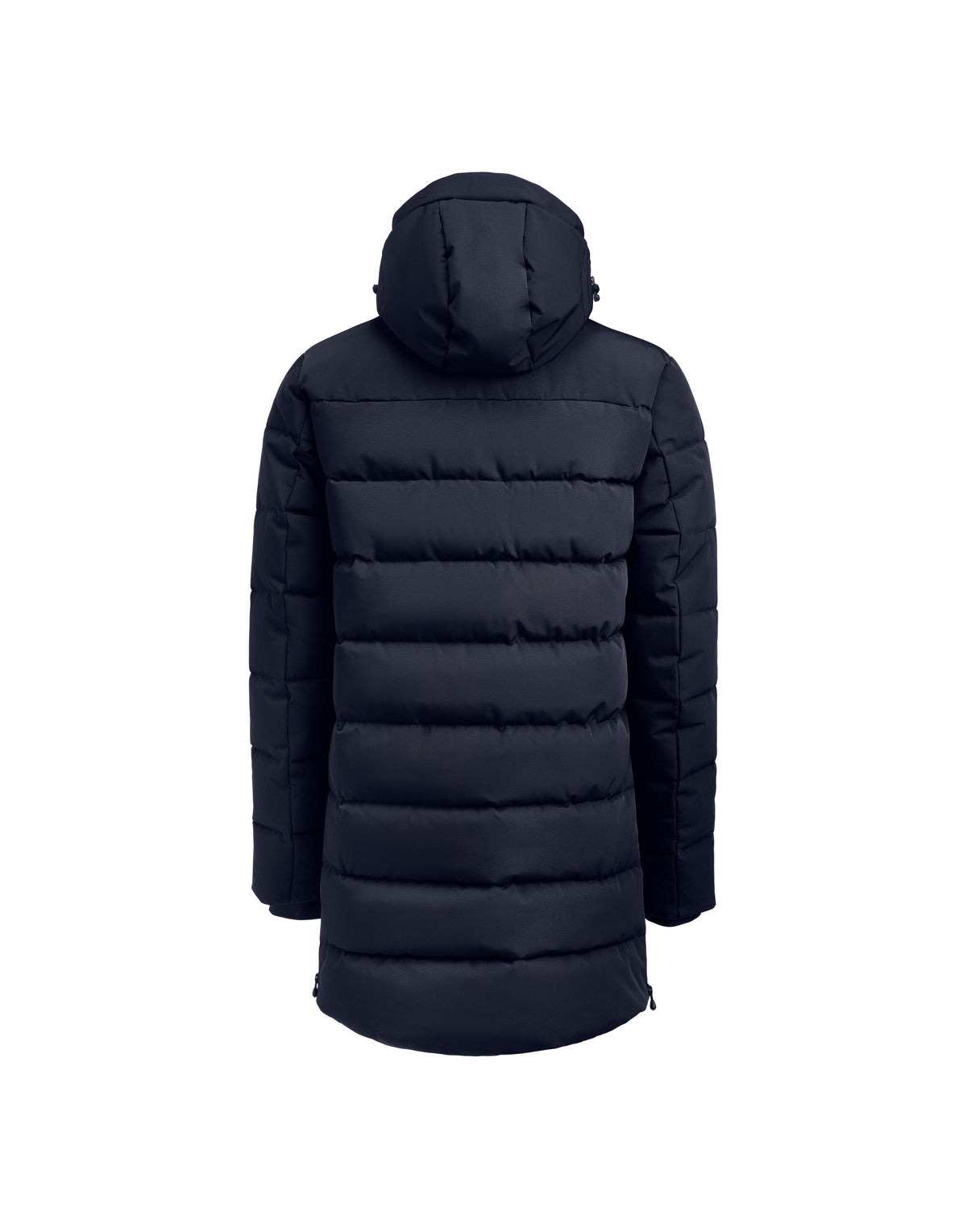 James Harvest Northport Jacket