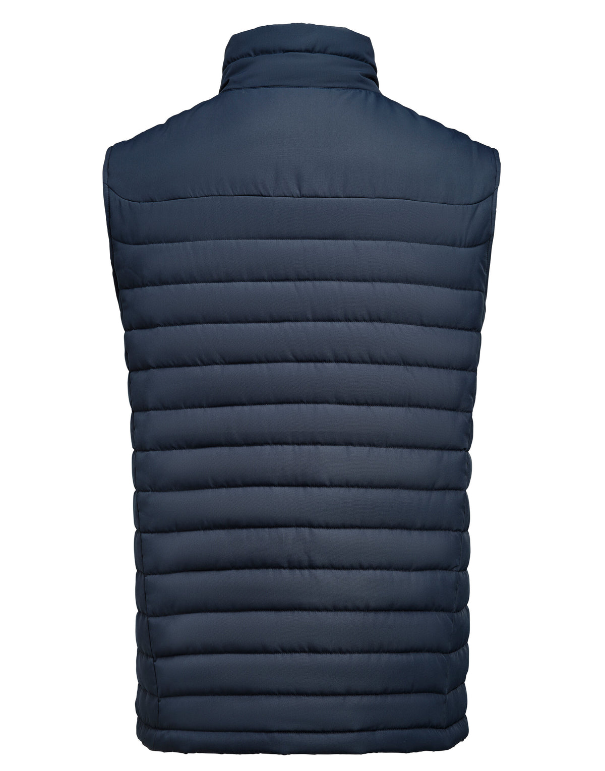 James Harvest Arches Vest