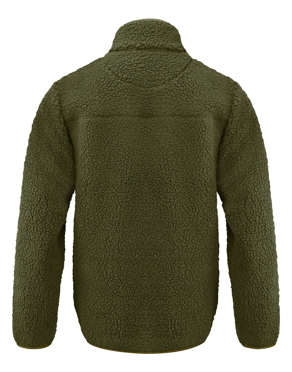 James Harvest Kingsley Sherpa Fleece