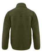 James Harvest Kingsley Sherpa Fleece