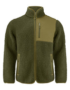 James Harvest Kingsley Sherpa Fleece