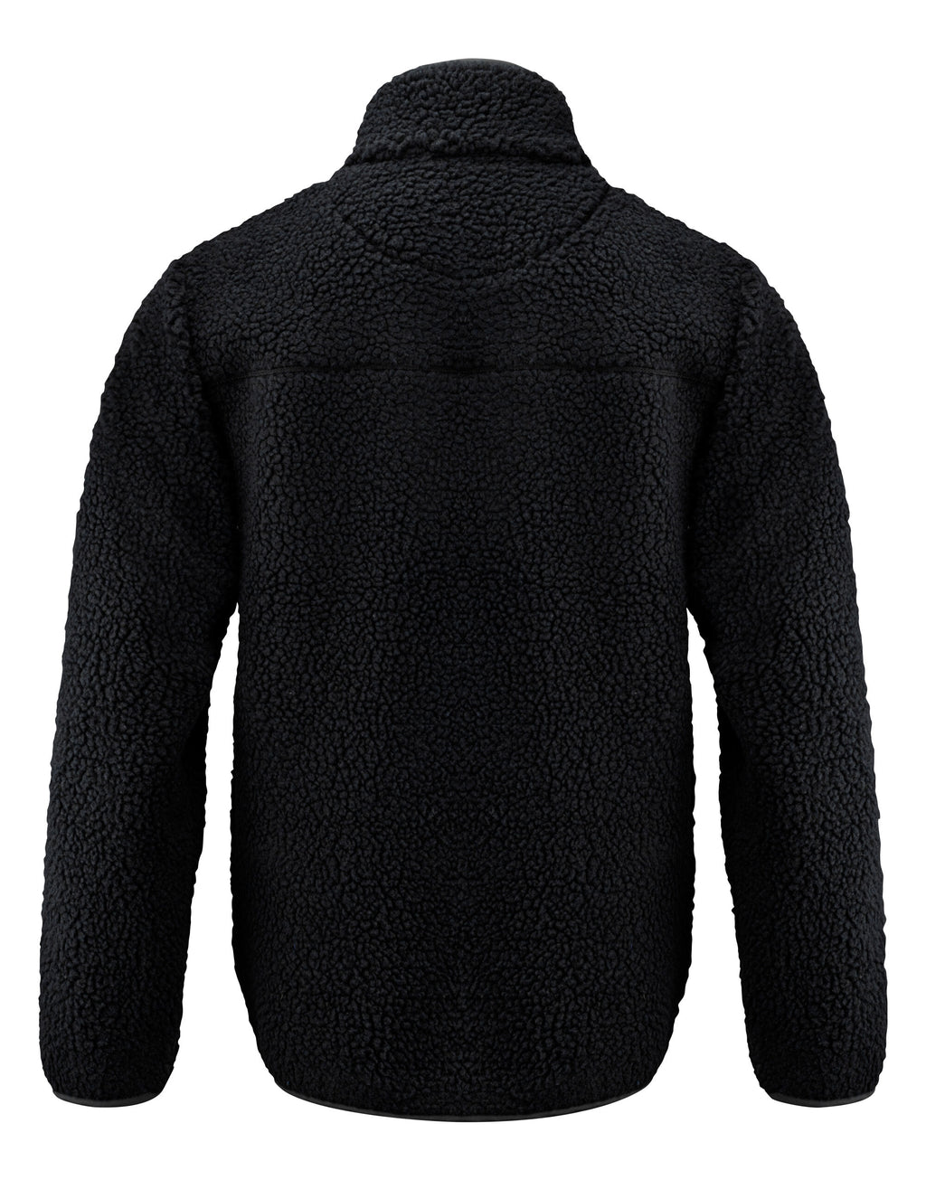 James Harvest Kingsley Sherpa Fleece