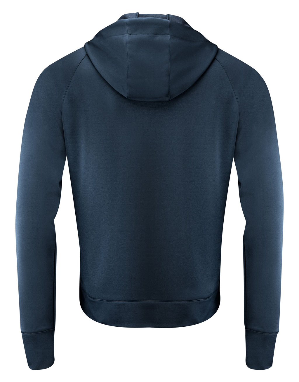 James Harvest Keyport Hooded Sweat