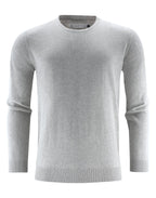 James Harvest Ashland U-Neck Knit Sweat