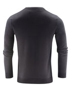 James Harvest Ashland U-Neck Knit Sweat