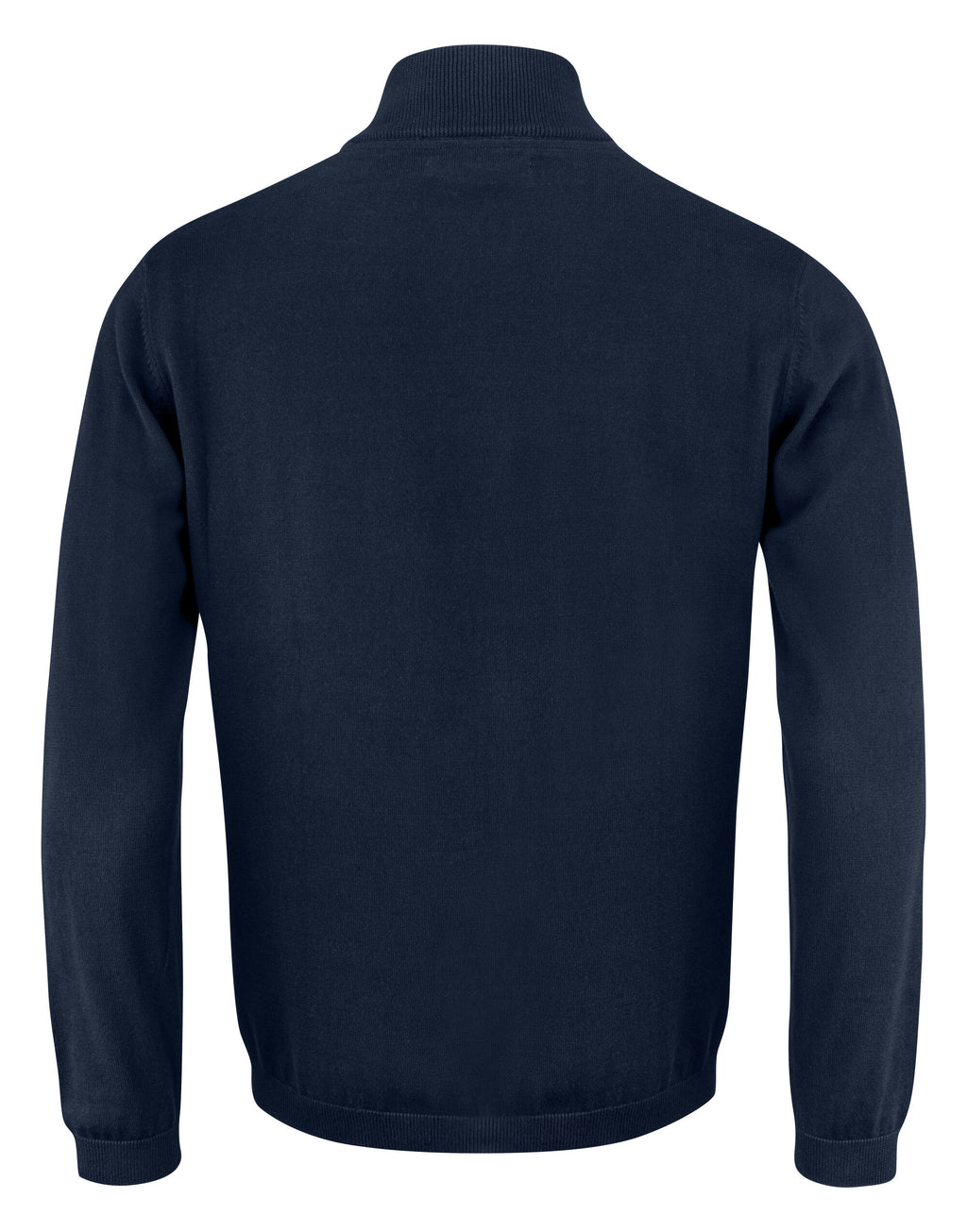 James Harvest Ashland Knitted Cardigan