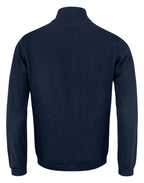 James Harvest Ashland Knitted Cardigan