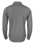 James Harvest Burlingham Jersey Shirt