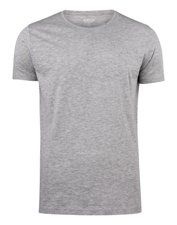 James Harvest Twoville Crew Neck T-Shirt