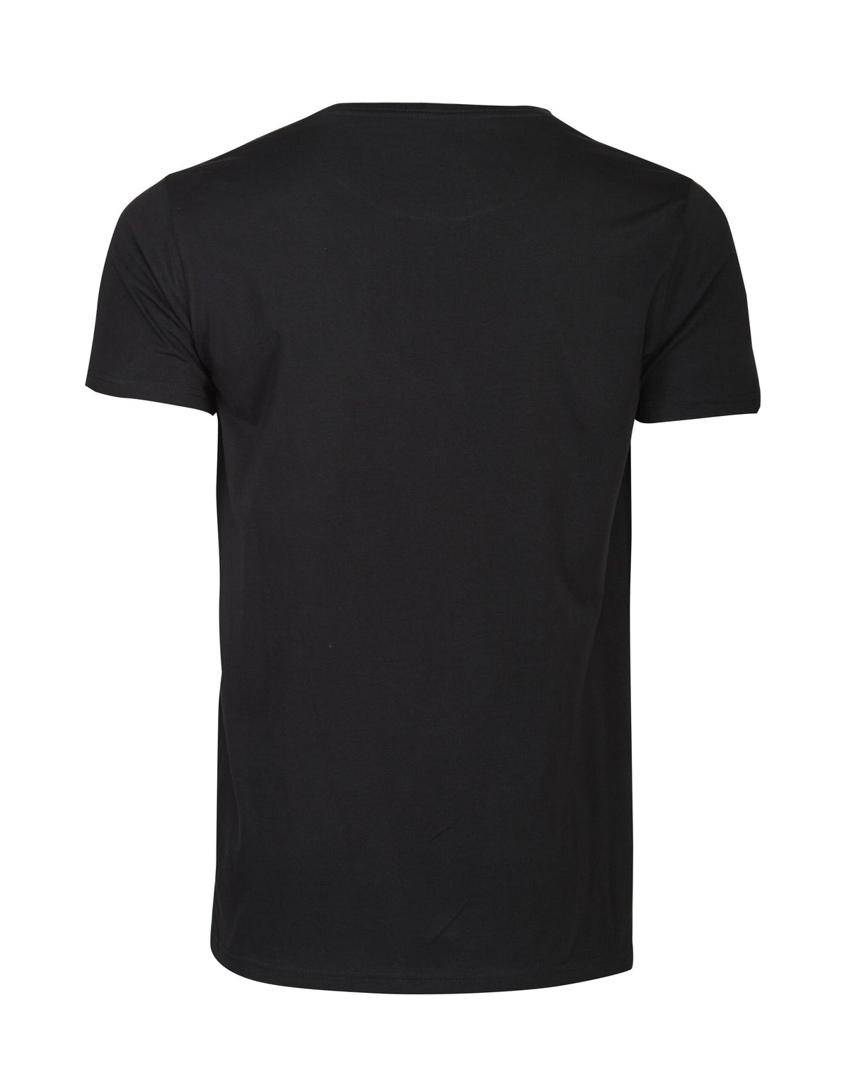 James Harvest Twoville Crew Neck T-Shirt
