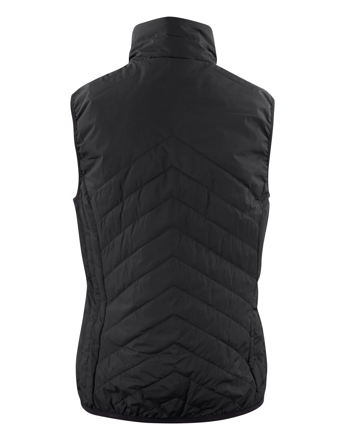 James Harvest Deer Ridge Ladies Vest