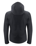 James Harvest Lodgetown Ladies Softshell