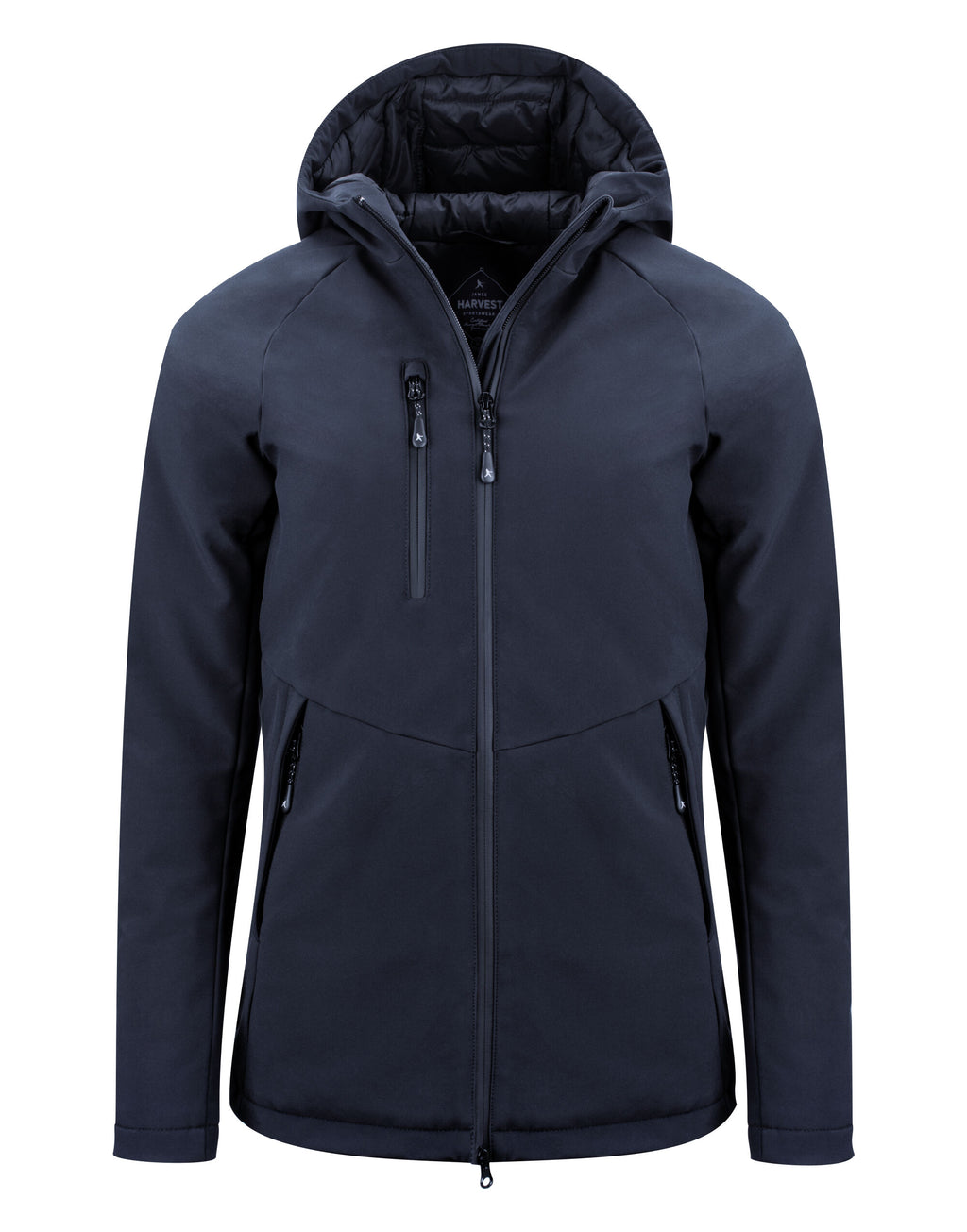 James Harvest Winchester Ladies Jacket