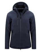James Harvest Winchester Ladies Jacket