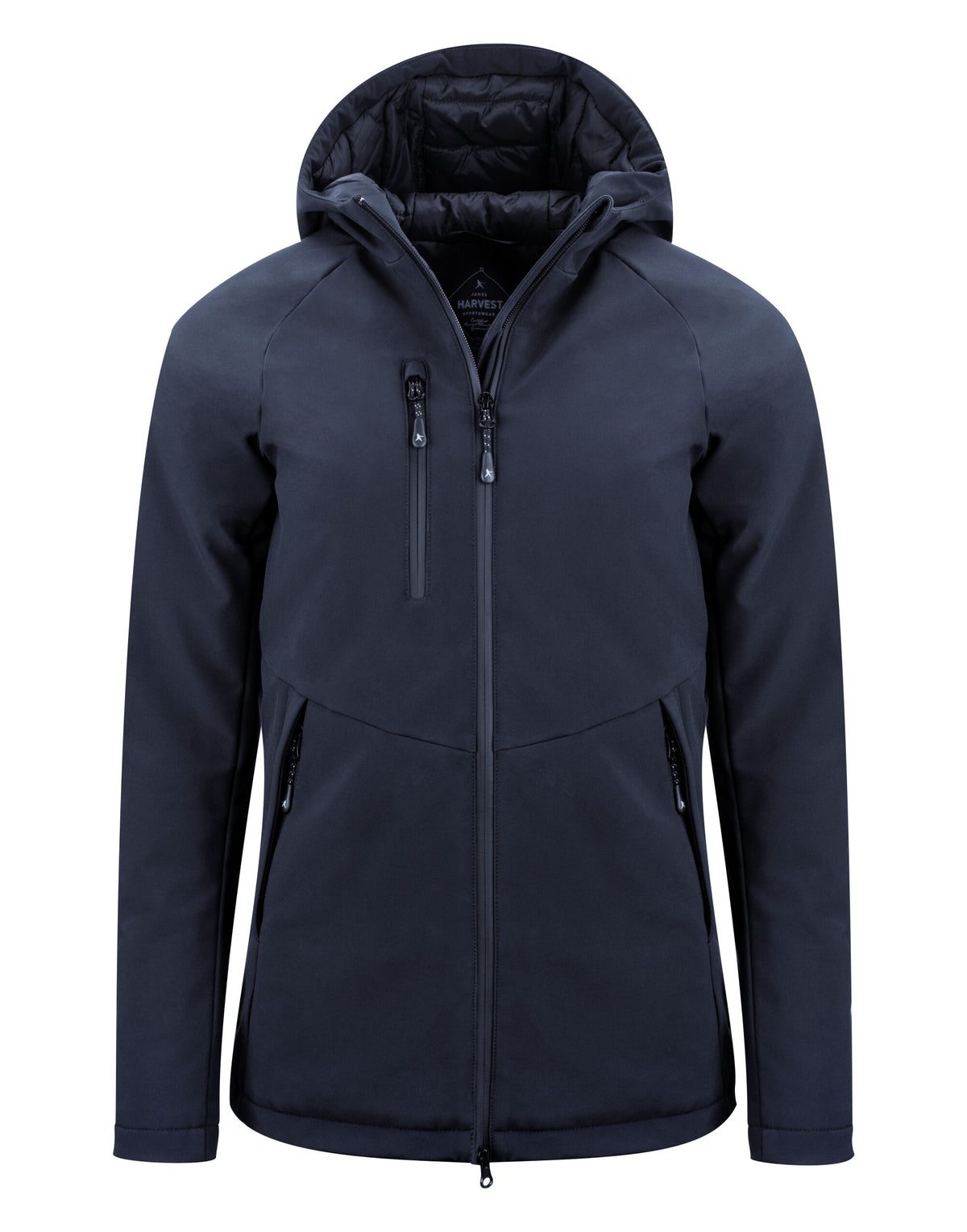 James Harvest Winchester Ladies Jacket