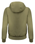 James Harvest Franklin Ladies Jacket
