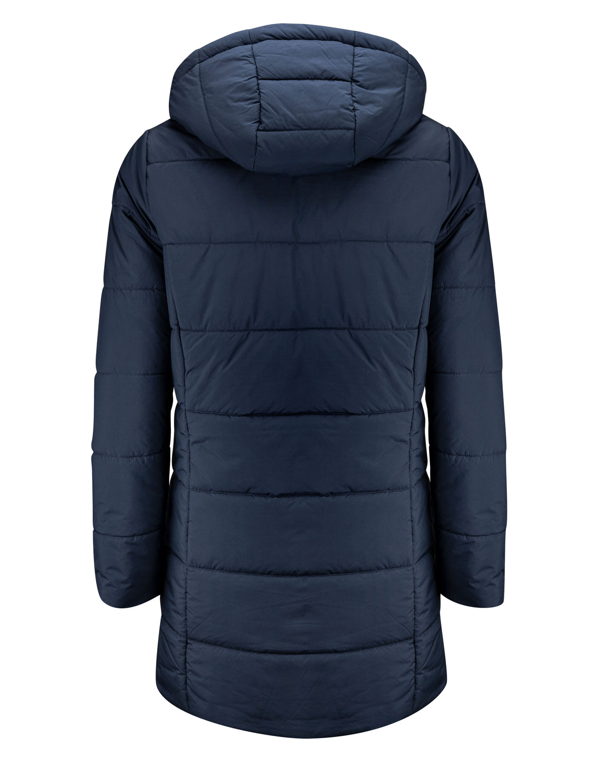 James Harvest Nordmont Ladies Jacket