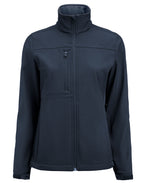 HAR2121056 James Harvest Ladies Mammoth Jacket - Navy - HAR2121056