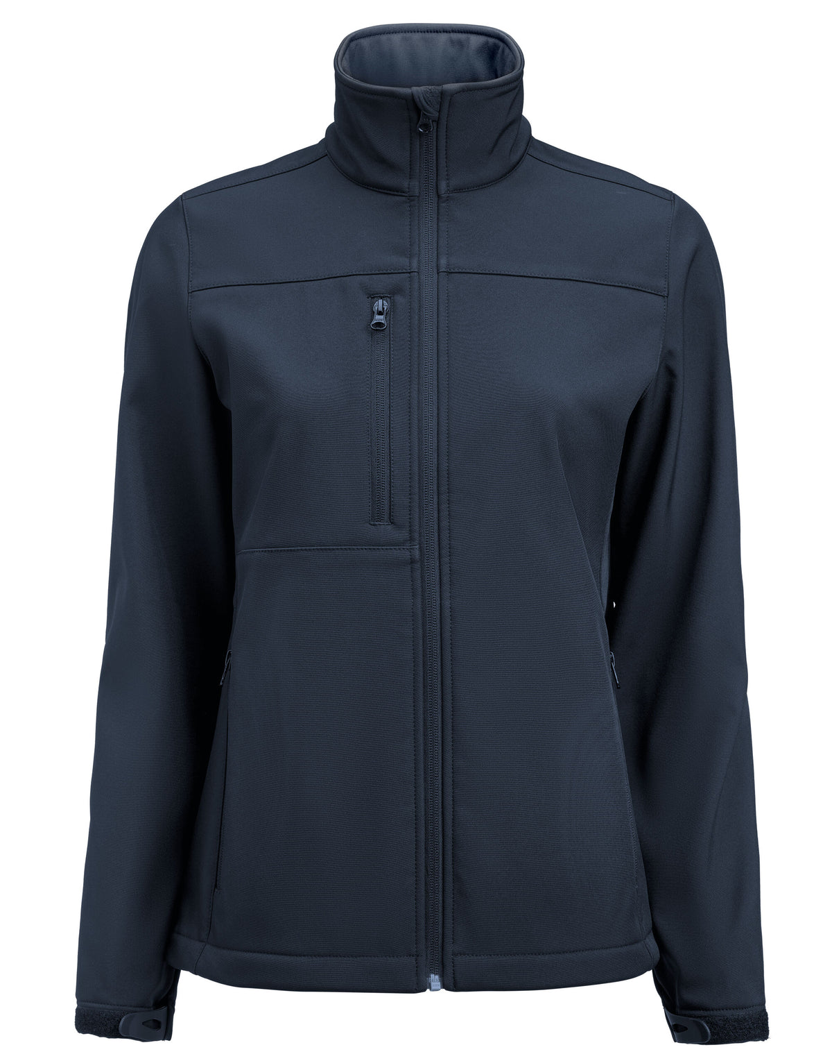HAR2121056 James Harvest Ladies Mammoth Jacket - Navy - HAR2121056