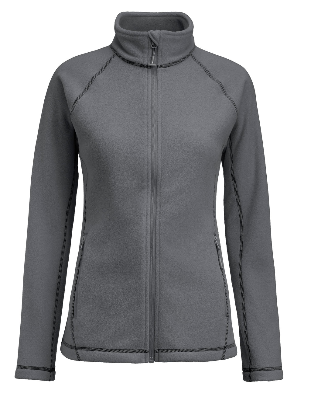 James Harvest Ladies Zion Fleece