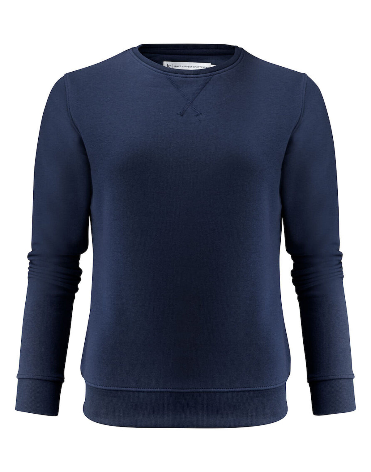James Harvest Alder Heights Ladies Sweat