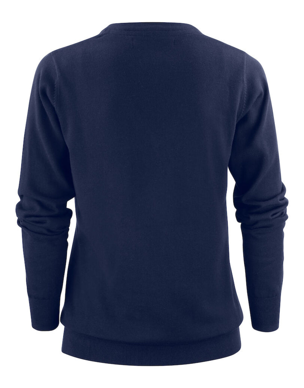 HAR2122505 James Harvest Ashland V-Neck Ladies Knit